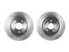 Фото Диск тормозной перед MAZDA 6 13- CX5 11- 297X28V LorO 23103199 LorO