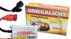 Фото КСЕНОН Блок розжига OmegaLight Slim  (9-16V) OmegaLight B0L013000000 OmegaLight