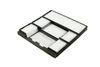 Фото Фильтр салонный TOYOTA COROLLA 1.4-1.6L/1.9D AWM C0201 AWM