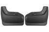 Фото TOYOTA Tundra с расширителями арок 2014 - 2017 2 шт.(optimum) в п Frosch NLF020721E15 Frosch