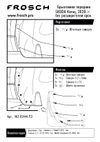 Фото Брызговики передние Skoda Karoq Frosch NLF02444F13 Frosch