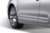 Фото FROSCH Брызговики передние CITROEN C4, 2011- хб. 2 шт.optimum в пакете NLF.10.23.F11 Frosch NLF1023F11 Frosch