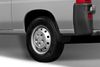 Фото Брызговики задние FIAT Ducato, 2012-2014, 2014- фург. 2 шт.(optimum) в пакете / Фиат Дукато Frosch NLF1528E18 Frosch