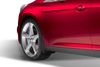 Фото FROSCH Брызговики передние Ford Focus, 2004-2011 2 шт.optimum в пакете NLF.16.03.F11 Frosch NLF1603F11 Frosch