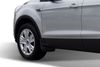 Фото Брызговики передние FORD Kuga, 2013-> внед. 2 шт. (optimum) в пакете FROSCH NLF.16.23.F13 Frosch NLF1623F13 Frosch