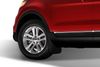 Фото NLF.16.33.F13_брызговики передние! 2 шт. (полиуретан)\ FORD Explorer, Frosch NLF1633F13 Frosch