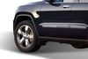 Фото Брызговики пер.JEEP GRAND CHEROKEE 11=> (полиуретан) 2 шт. NLF.24.03.F13 Frosch Frosch NLF2403F13 Frosch