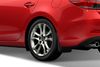 Фото Nlf.33.20.e10_брызговики задние! полиуретан mazda 6 10 Frosch NLF3320E10 Frosch