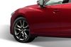 Фото БРЫЗГОВИКИ ПЕРЕДНИЕ MAZDA 6, 2012-2015, 2015->, СЕ Frosch NLF3324F10 Frosch