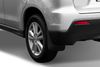 Фото брызговики задние!\ Mitsubishi ASX 10> Frosch NLF3525E13 Frosch