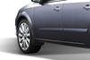 Фото Брызговики пер.OPEL ASTRA H 07=> NLF.37.21.F10 Frosch Frosch NLF3721F10 Frosch