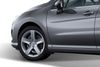 Фото БРЫЗГОВИКИ ПЕРЕДНИЕ  ПОЛИУРЕТАН  PEUGEOT 408 СЕДАН 12 Frosch NLF3821F10 Frosch