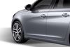 Фото FROSCH Брызговики передние PEUGEOT 308, 2014- хб. 2 шт. в пакете NLF.38.28.F11 Frosch NLF3828F11 Frosch
