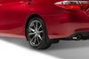Фото Комплект брызговиков задние TOYOTA Camry, 2014->, сед. 2 шт. (полиуретан) Frosch NLF4860E10 Frosch