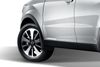 Фото NOVLINE/Брызговики передние SsangYong Actyon 2010-/NLF6110F13 Frosch NLF6110F13 Frosch
