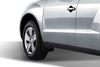 Фото NLF.75.10.F13_брызговики передние! 2шт.\ Geely Emgrand X7 13> Frosch NLF7510F13 Frosch