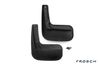 Фото Ѕрызговики задние GEELY GC6, 2014-> сед. 2 шт.(стандарт) Frosch NLF7512E10 Frosch