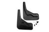 Фото Брызговики передние для GEELY Tugella 2021 - 2 шт.(optimum), FROSCH, NLF.AN0145.F13 Frosch NLFAN0145F13 Frosch