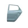 Фото Дверь задняя левая с отверстием под молдинг HYUNDAI IX35 2010-2015 JunCheng HY1002L JunCheng