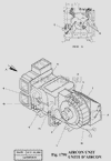 Фото Реле вентилятора (Оригинал) Doosan 25446023 Doosan