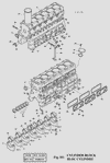 Фото Полукольца осевого смещения СТД DL06 Doosan 65011506010A Doosan