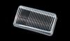 Фото Стекло ПТФ лев. Audi 100 (C3) 1982-1988 SDS Exclusive AOA00002XXX SDS Exclusive