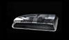 Фото Стекло Фары прав Honda Civic V 1991-1997 SDS Exclusive AOH00009XXX SDS Exclusive