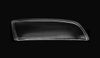 Фото Стекло ПТФ прав Honda Civic VIII Sd 2005-2008 SDS Exclusive AOH00013XXX SDS Exclusive