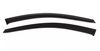 Фото Деф.окон Mercedes Benz Vito(W638)1996-2003 SDS Exclusive DAM00133BKI SDS Exclusive