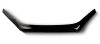 Фото Деф.капота RENAULT FLUENCE 2012-2017 SDS Exclusive DCR00018BKX SDS Exclusive