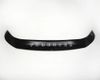 Фото Деф.капота SUBARU FORESTER III 2007-2013 SDS Exclusive DCS00063BKX SDS Exclusive