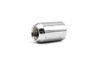 Фото Гайка M12X1,25 h=32мм, D=20мм, внутренний 6-гранник 12мм Хром SDS Exclusive FPA00015CHX SDS Exclusive