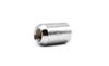 Фото Гайка M12X1,50 h=32мм, D=20мм, внутренний 6-гранник 12мм Хром SDS Exclusive FPA00042CHX SDS Exclusive