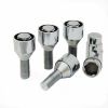 Фото Комп.секреток болтов M14X1,50X33 Конус, вращ. 2 кл 17;19 Хром SDS Exclusive FPU11030CHX SDS Exclusive