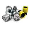 Фото Комп.секреток гаек M12X1,50 37мм Пресс, вращ кл19-21мм Хром SDS Exclusive FPU22021CHX SDS Exclusive