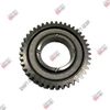 Фото Шестерня 2 передачи вторичного вала КПП ZF S6-80, S6-100 Yutong, Higer 1763-00247 Shaft-Gear 1086304036 Shaft-Gear