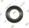 Фото Ступица синхронизатора 6-й передачи 1763-00241 Shaft-Gear 1086304041 Shaft-Gear