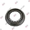 Фото Ступица синхронизатора 5-й передачи Shaft-Gear 1268304142 Shaft-Gear