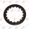 Фото Шайба регулировочная шестерни вторичного вала Shaft-Gear 12JS160T1701122 Shaft-Gear