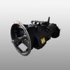 Фото КПП в сборе 12JSDX220TA-B G25967 Shaft-Gear 12JSDX220TABG25967 Shaft-Gear