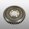 Фото Шестерня 1-й передачи вторичного вала (12JSDX220TA-B) Shaft-Gear Shaft-Gear 12JSDX240T17011111 Shaft-Gear