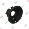 Фото Картер сцепления КПП 9JS, 9JSD Урал, Маз, КрАЗ, Камаз Shaft-Gear 1541029 Shaft-Gear