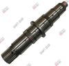 Фото Вал вторичный КПП ZF 5S-150GP, Howo Shaft-Gear 2159304001 Shaft-Gear