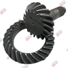 Фото Пара коническая среднего моста (Z=27/18; i-5.769) FAW J6 Shaft-Gear 2502036BA0E Shaft-Gear
