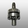 Фото Дифференциал межосевой среднего моста DONG FENG (Белая кабина) Shaft-Gear 2510ZHS01410 Shaft-Gear