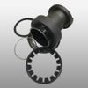 Фото Муфта сцепления Mercedes Atego, Econic, Actros, Axor Shaft-Gear 3100002255 Shaft-Gear