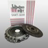 Фото Сцепление к-кт ( корзина + диск) SHAFT-GEAR Shaft-Gear 3400700601 Shaft-Gear