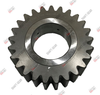 Фото Шестерня вала заднего хода Shaft-Gear 6DS180T1701082 Shaft-Gear