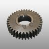 Фото Шестерня вторичного вала 4 передачи на КПП 6DS SHAFT-GEAR Shaft-Gear 6DS50T17011142 Shaft-Gear