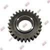 Фото Шестерня промежуточного вала заднего хода Shaft-Gear 9JS200T1701083 Shaft-Gear